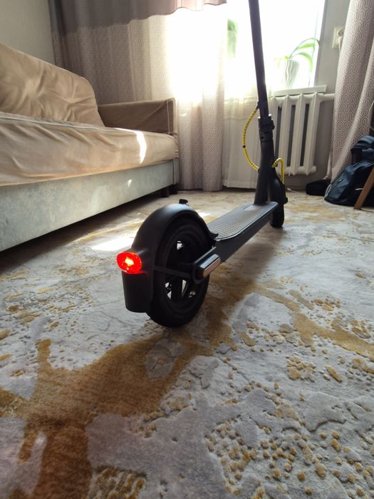 Продам 2 электросамоката xiaomi 3