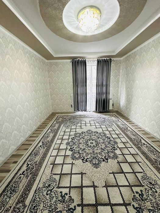 Buxoro shahar eski sum. Gorgaz 2-etaj 84 mkv. 2 xonali kvartira ijara