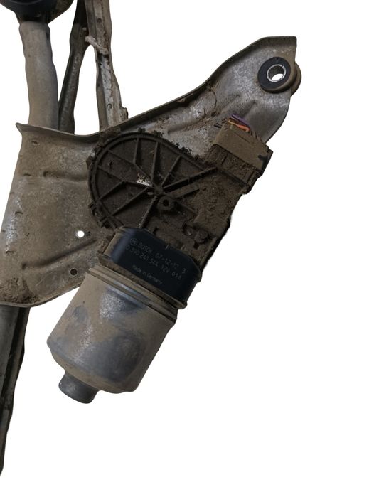 Ansamblu Stergator Dacia Logan Mcv Ks_ 2007 - > 0390241544