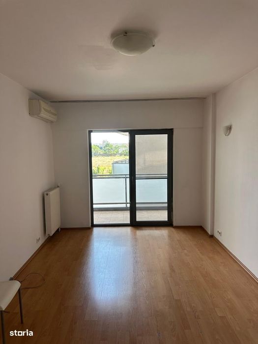 Ghica Plaza, dec, fatada ventilata, paza, STB, Lidl, parc, salon, 0% — fotografia 1