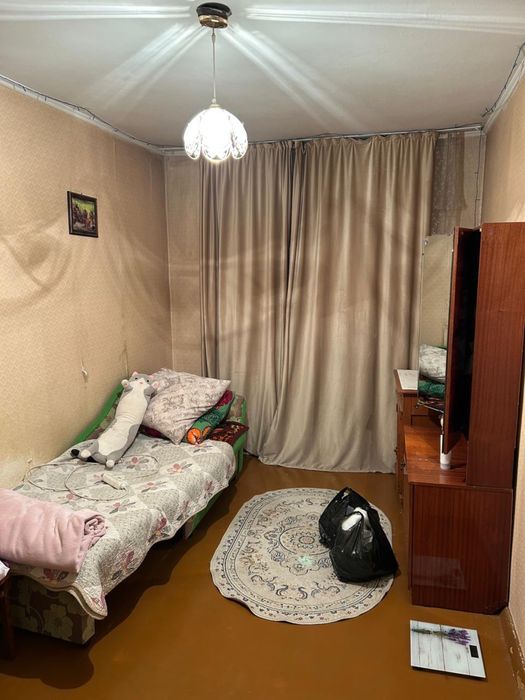 Продам квартиру 3-х комн