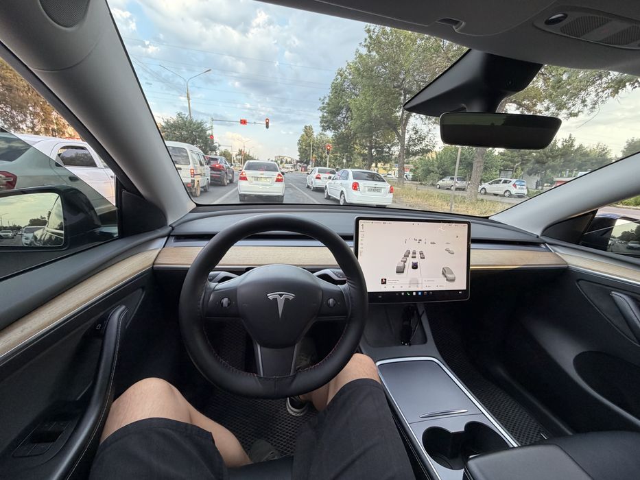 Продам Tesla Model Y 22/23 год