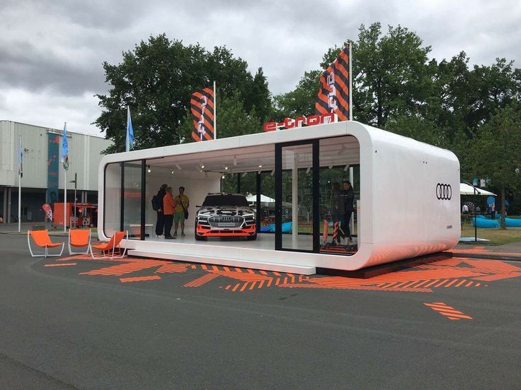 Бутка охраны на заказ