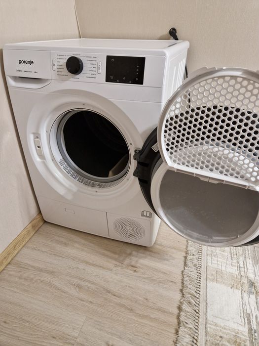 Сушильная Машина!Продам! Торг !