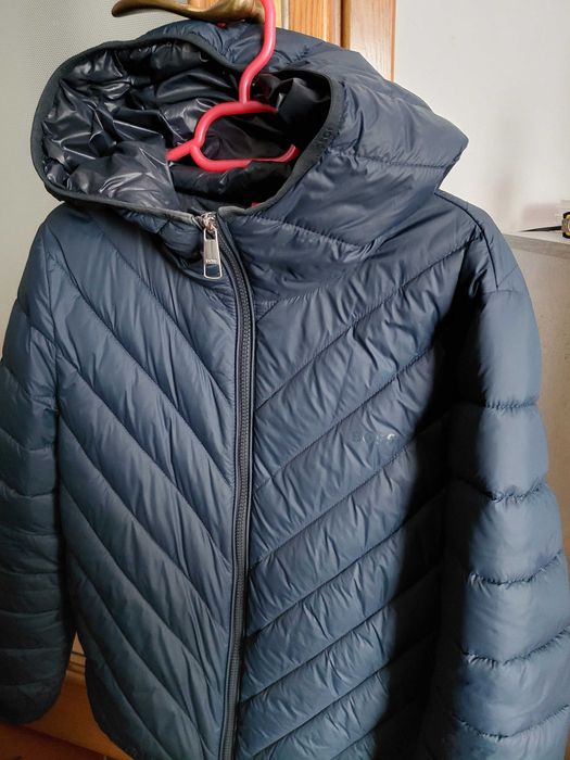 Geaca femei hugo boss