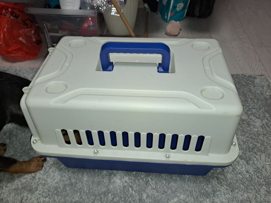 Переноска для собак кошек