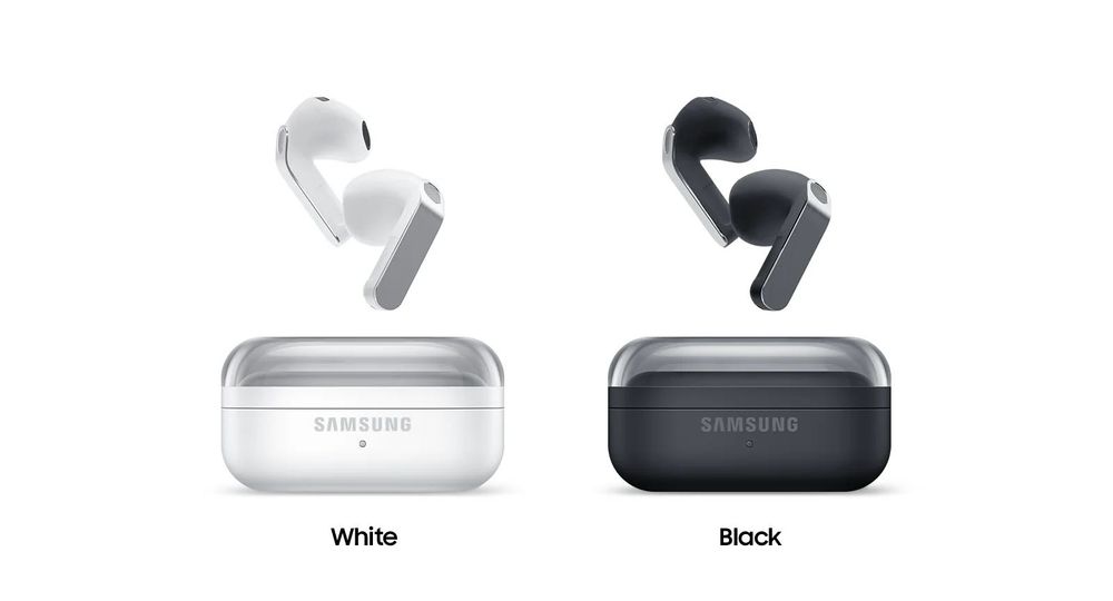 Samsung Buds 4 New 2026