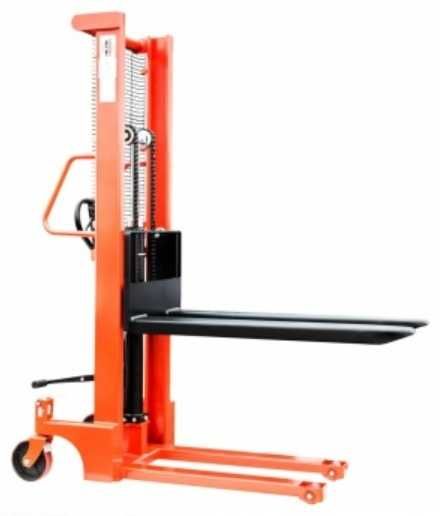 TOR штабелер до 2 т, PMS2000