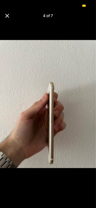 Iphone 7 32GB 86% BH