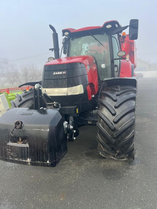Tractor CASE IH  Puma