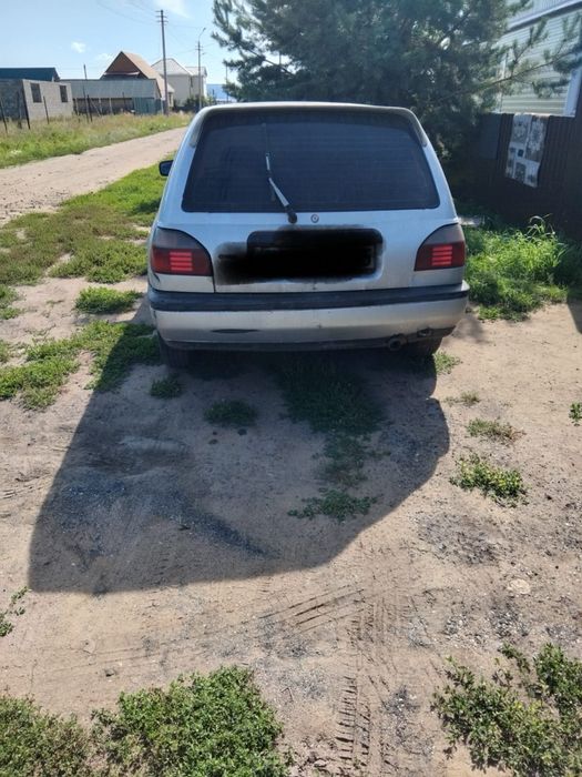 Продам Nissan Sunny
