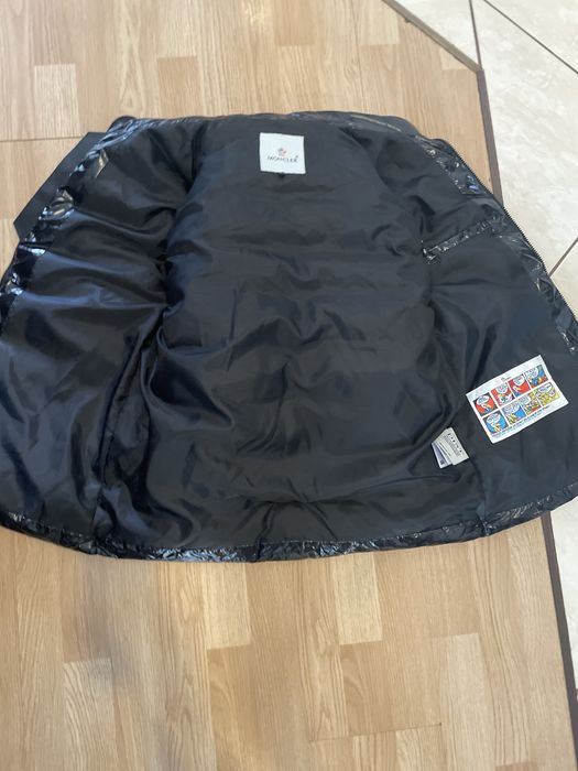 Monkler елек s размер