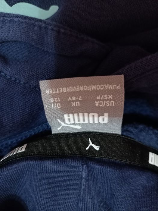 Детски дрехи/за момче PUMA