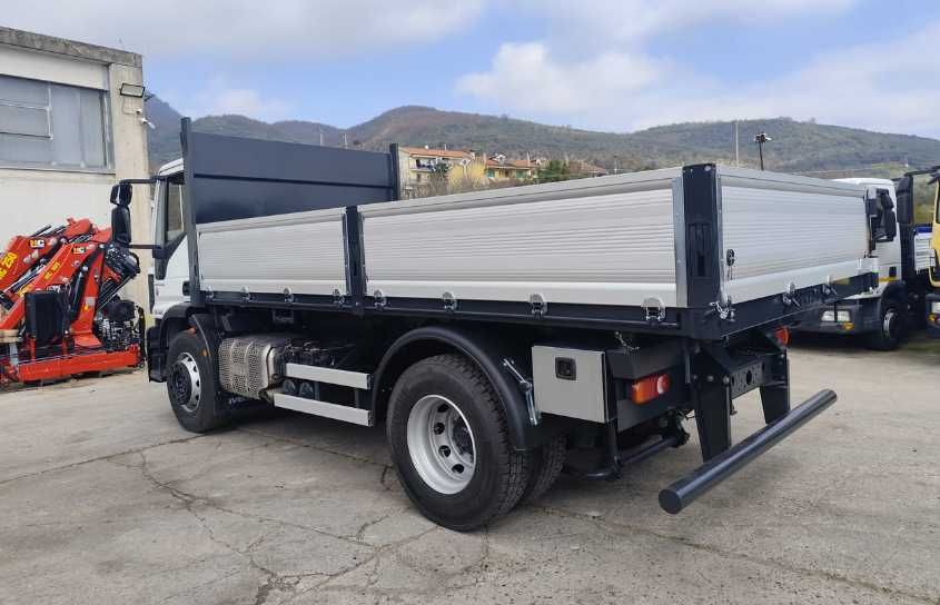 Dezmembrari camion Iveco Eurocargo euro 5/6  distributie Piese/Iveco