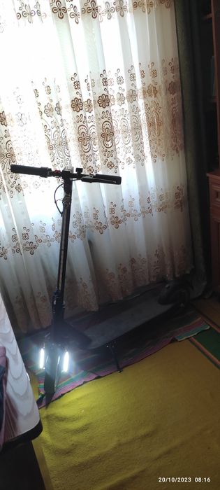 Elektro samakat електро самакат тюнинг к,илинган