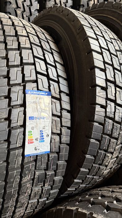 Triangle 315/80R22.5 TRD05 20PR
