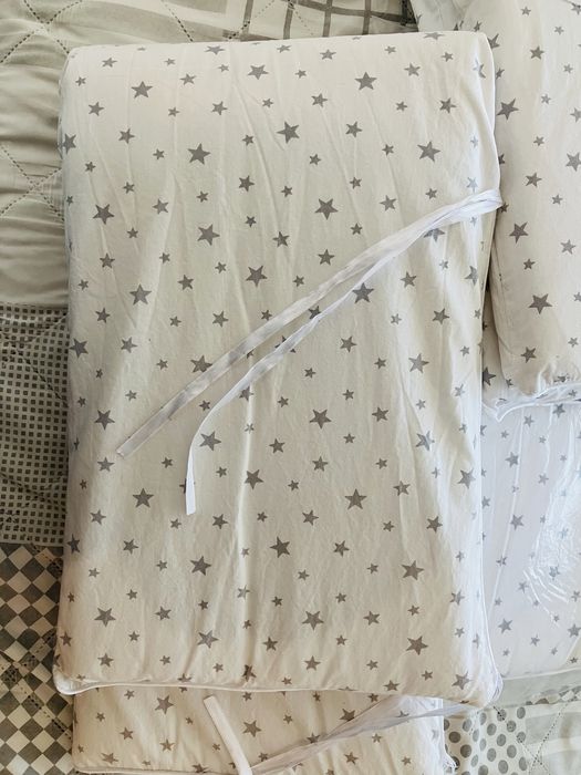 Обиколници за детска кошара