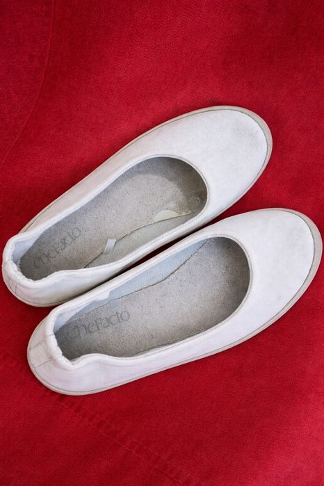 Продам балетки Defacto