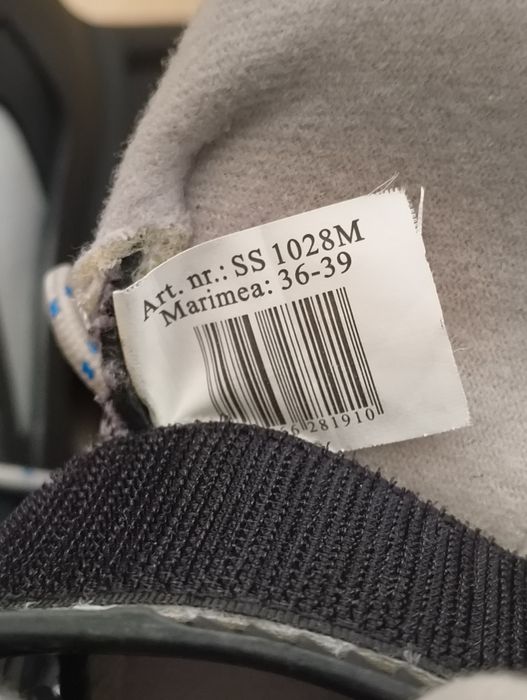 Patine gheata si role,reglabile marime.