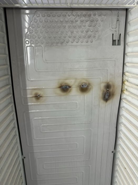 Ремонт холодильников