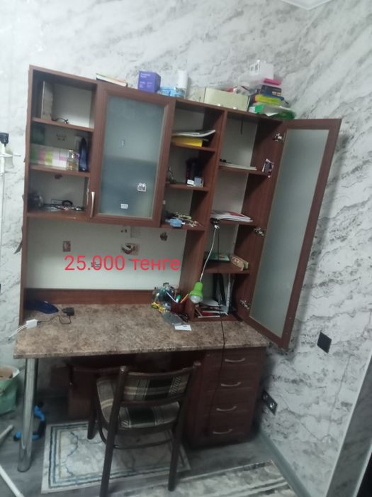 Продам мебель б/у