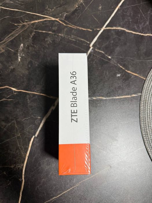 Продам ZTE Blade A36