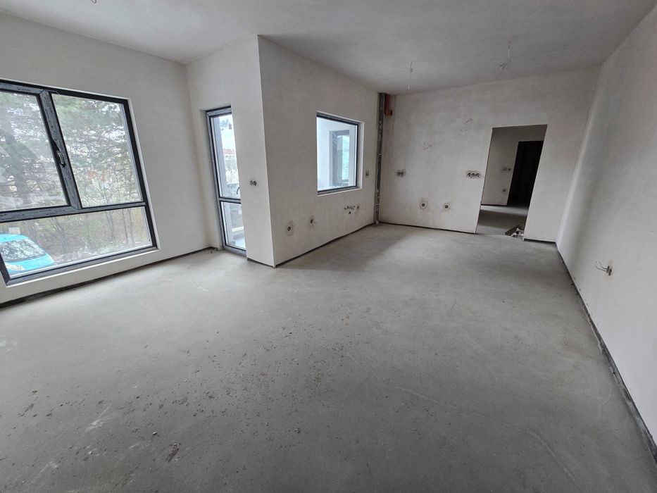 3-стаен в кв. Бузлуджа