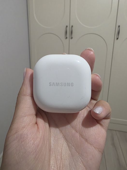 Кейс от наушников (galaxy buds FE)