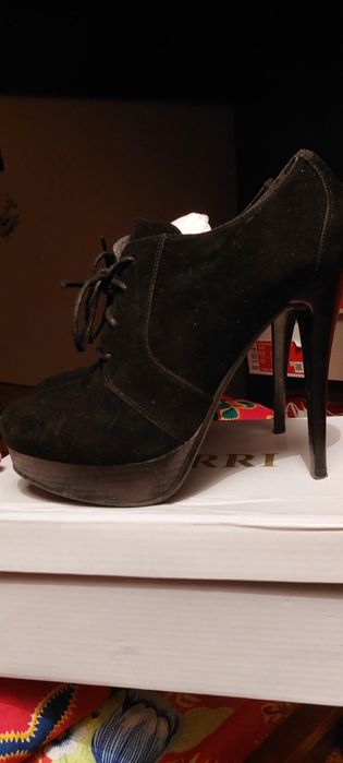 Полсапожки сатылады