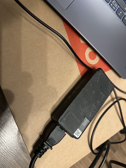 Лаптоп с ГАРАНЦИЯ Lenovo IdeaPad Slim 3, 1 TB памет модел 15iah8