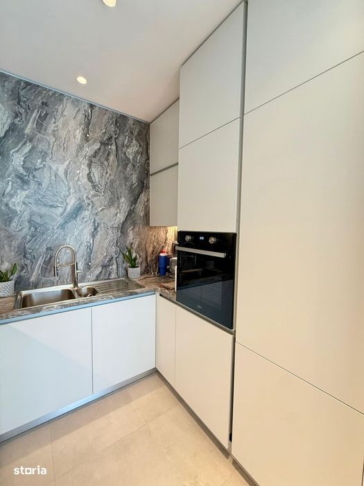 Apartament 2 camere // One Timpuri Noi // Loc de parcare si Boxa
