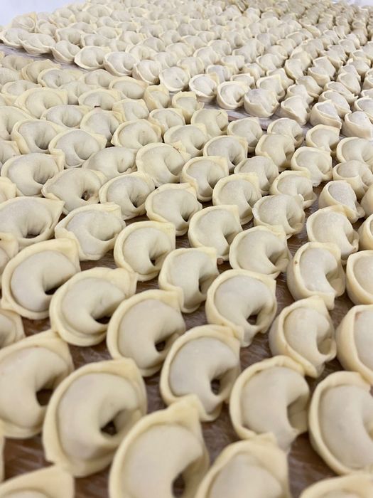 Полуфабрикаты Домашние Астана