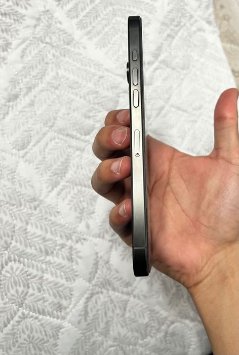 iPhone 16 Pro Max 256 GB