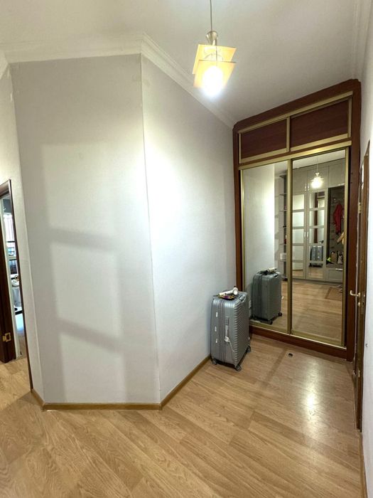 Аренда квартиры долгосрочно