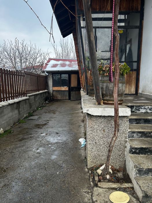 Продавам къща в Крън