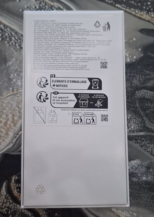 Hauwei Nova 13 Pro