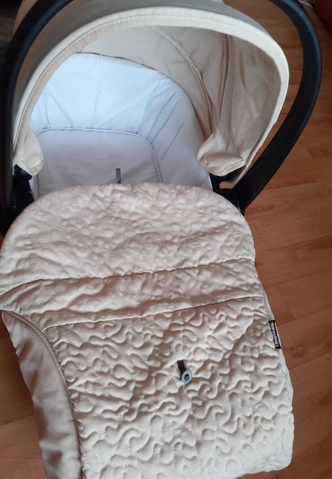 Зимно кошче за количка Lorreli