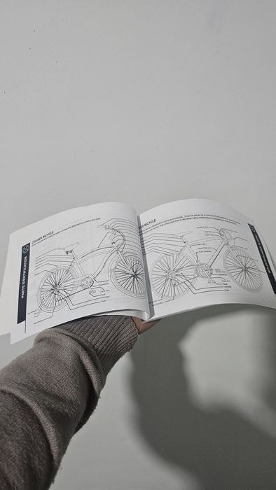 Velosiped wasat Germaniya