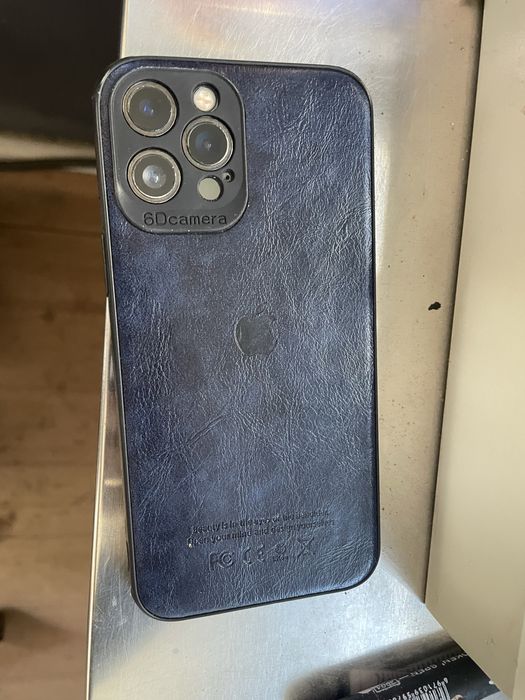 Продам айфон 12 pro max 256гб