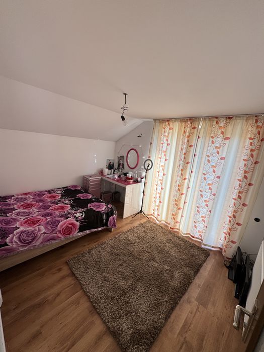 Două case de vânzare în zona Vișea, Cluj