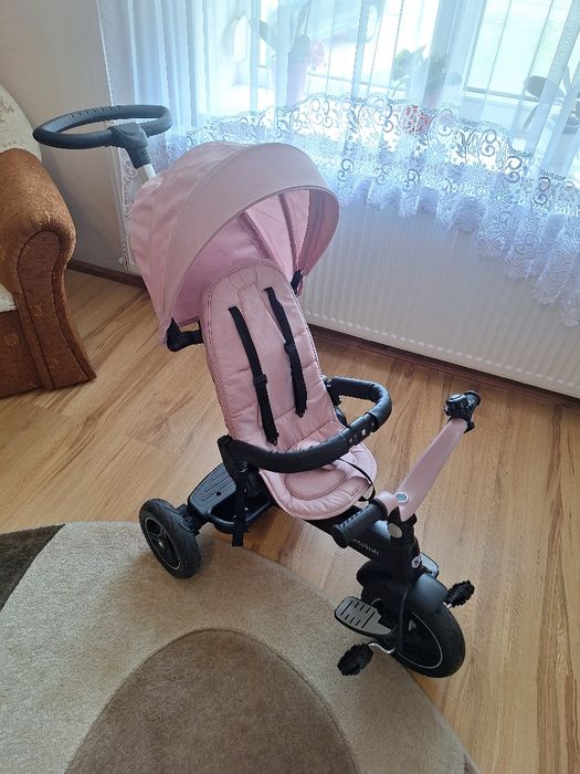 Tricicleta Kinderkraft