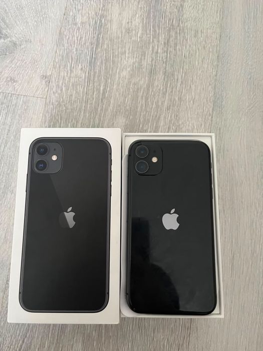 iPhone 11 Айфон 11 идеал полный