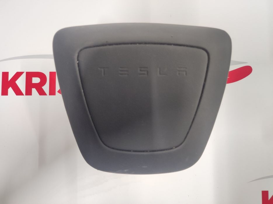 Еър бег / airbag за Tesla model X / Тесла модел X 2024г