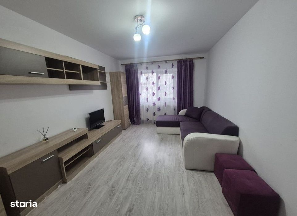 Apartament 2 camere Dacia , Scoala 26, etaj 2 Cod:161344