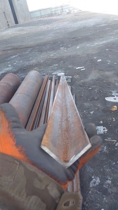 Продам метало конструкции