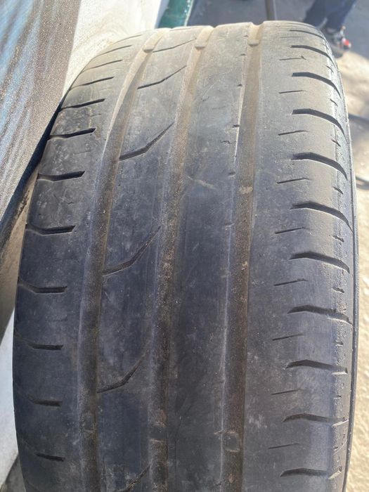 Диски с резиной на ВАЗ