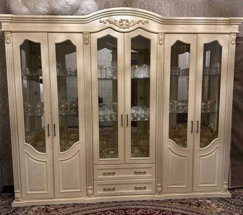 Стенка сотилади идал холатда