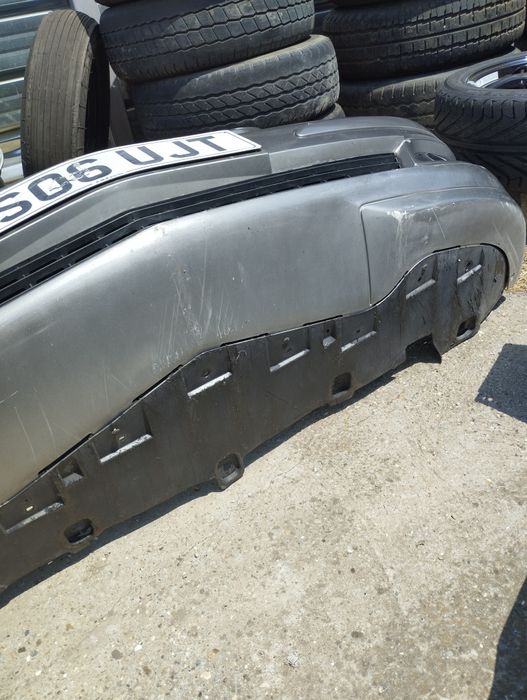 Предна и задна броня за Мерцедес Б-клас, w245