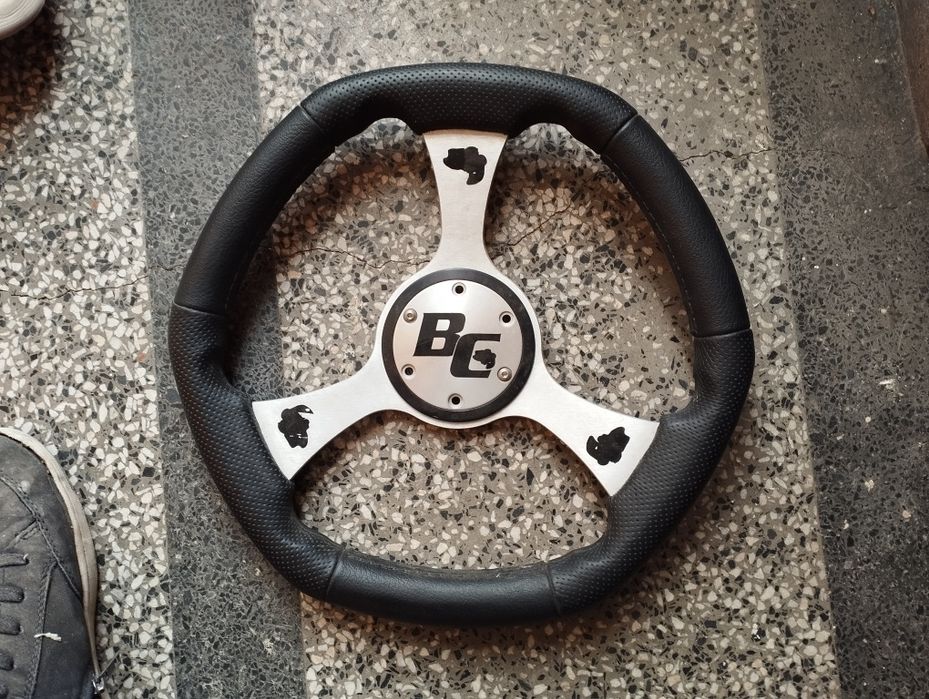 Спортен волан...