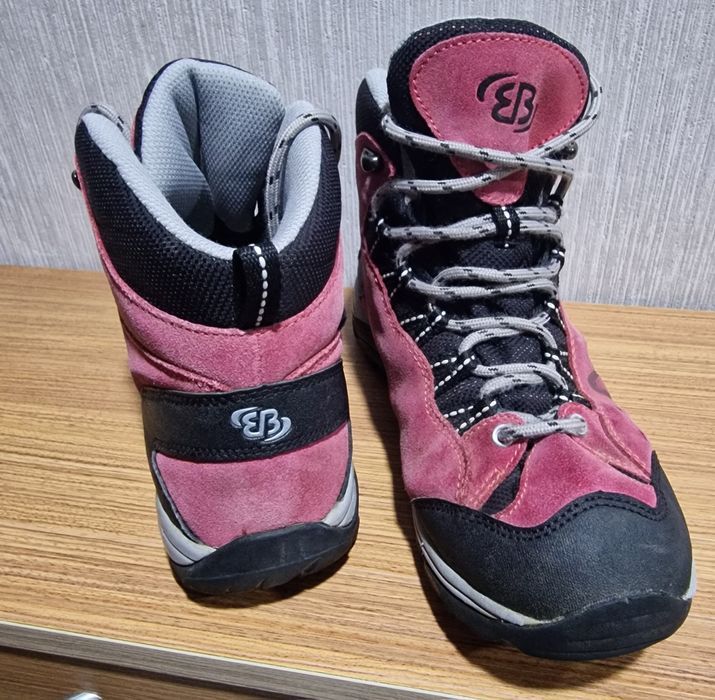 Туристически обувки Brutting 40,5, 41